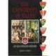The University of Wales: An Illustrated History