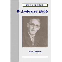 W. Ambrose Bebb
