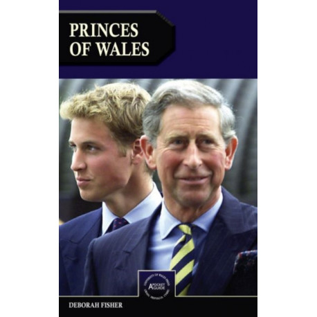 Princes of Wales