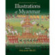 Illustrations of Myanmar: Manuscript Treasures of the Musee Guimet