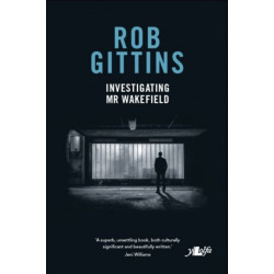 Investigating Mr Wakefield