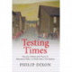 Testing Times: Success, Failure and Fiasco in Welsh Education Policy Since Devolution
