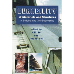 Durability of Materials and Structures in Building and Civil Engineering