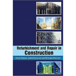 Refurbishment and Repair in Construction