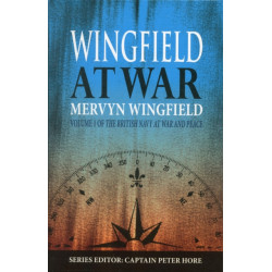 Wingfield at War