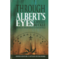 Through Albert's Eyes