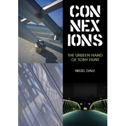 Connexions: The Unseen Hand of Tony Hunt