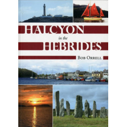 Halcyon in the Hebrides