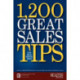 1,200 Great Sales Tips for Real Estate Pros