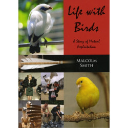 Life with Birds: A Story of Mutual Exploitation