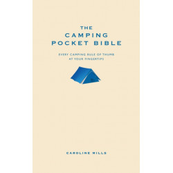 The Camping Pocket Bible