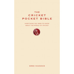 The Cricket Pocket Bible