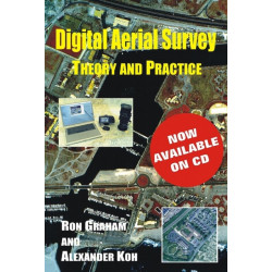 Digital Aerial Survey: Theory and Practice
