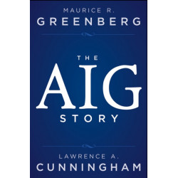 The AIG Story, + Website: + Website