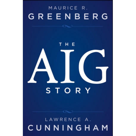 The AIG Story, + Website: + Website
