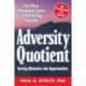 Adversity Quotient: Turning Obstacles into Opportunities