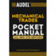 Audel Mechanical Trades Pocket Manual