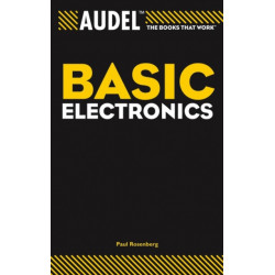Audel Basic Electronics