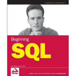 Beginning SQL