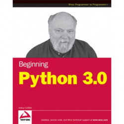 Beginning Python: Using Python 2.6 and Python 3.1