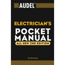 Audel Electrician's Pocket Manual