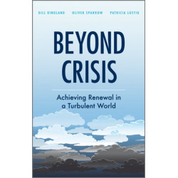 Beyond Crisis: Achieving Renewal in a Turbulent World