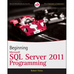 Beginning Microsoft SQL Server 2012 Programming