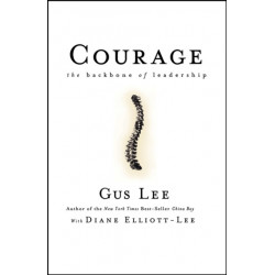 Courage: The Backbone of Leadership