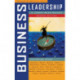 Business Leadership: A Jossey-Bass Reader