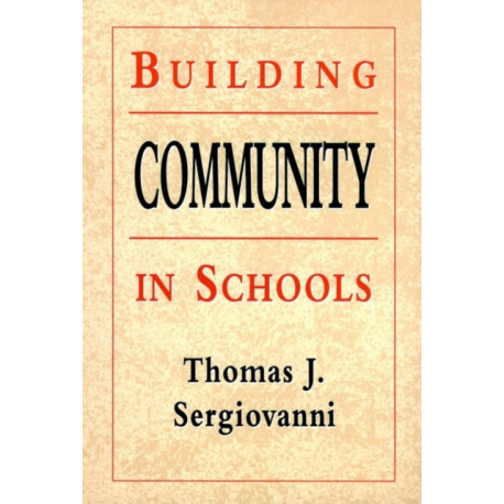 Building Community in Schools