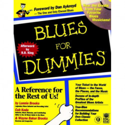 Blues For Dummies