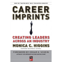 Career Imprints: Creating Leaders Across An Industry