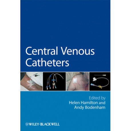 Central Venous Catheters