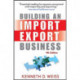 Building an Import / Export Business