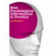 Brief Psychological Interventions in Practice