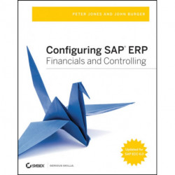 Configuring SAP ERP Financials and Controlling