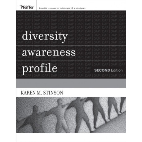 Diversity Awareness Profile (DAP)