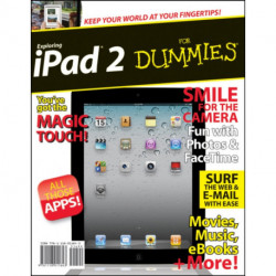 Exploring iPad 2 For Dummies