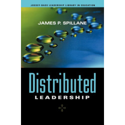 Distributed Leadership