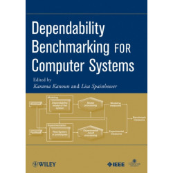 Dependability Benchmarking for Computer Systems