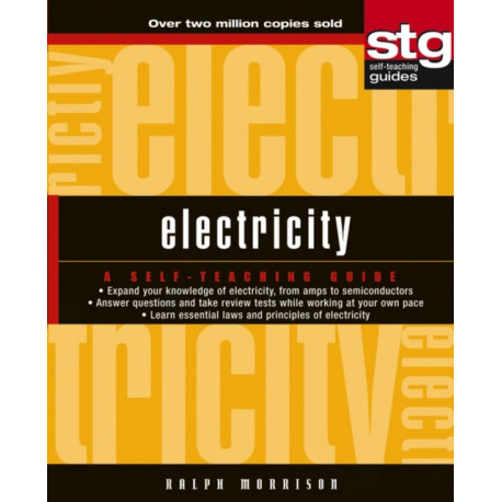 Electricity: A Self-Teaching Guide
