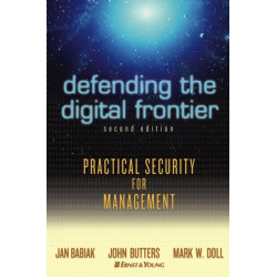 Defending the Digital Frontier: Practical Security for Management