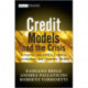 Credit Models and the Crisis: A Journey into CDOs, Copulas, Correlations and Dynamic Models