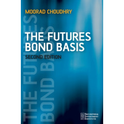 The Futures Bond Basis