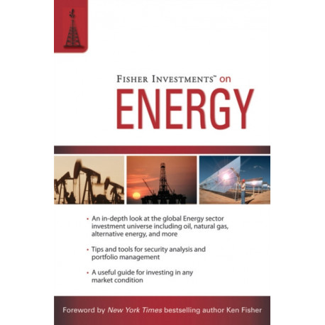 Fisher Investments on Energy