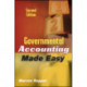 Governmental Accounting Made Easy