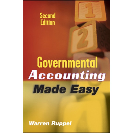 Governmental Accounting Made Easy