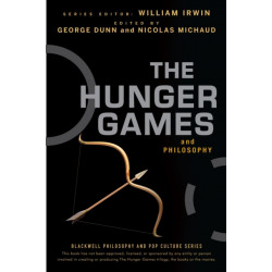 The Hunger Games and Philosophy: A Critique of Pure Treason