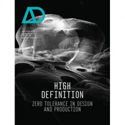 High Definition: Zero Tolerance in Design and Production