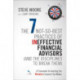 Ineffective Habits of Financial Advisors (and the Disciplines to Break Them): A Framework for Avoiding the Mistakes Everyone Else Makes